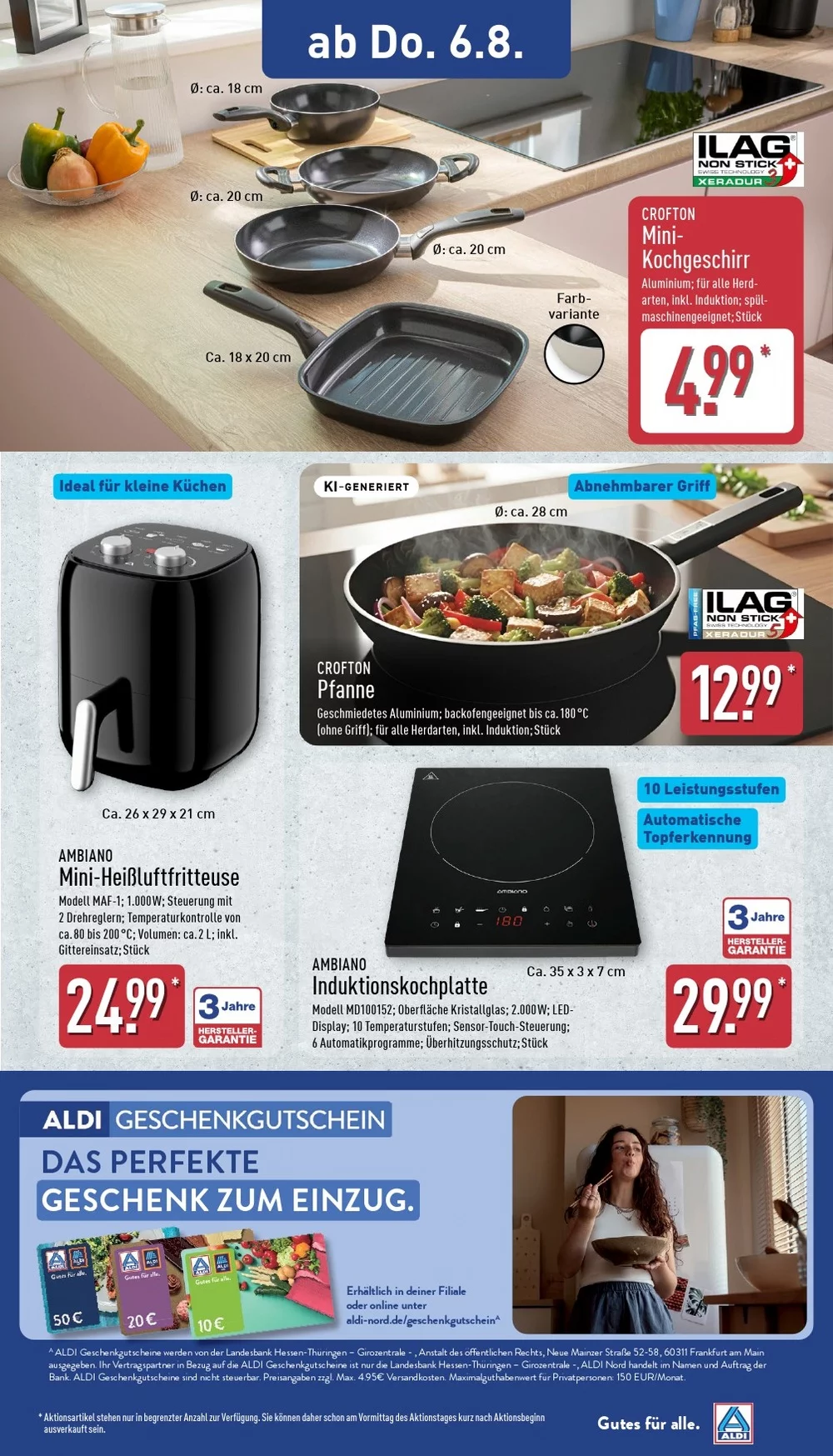 aldi nord prospekt august 3 8 25