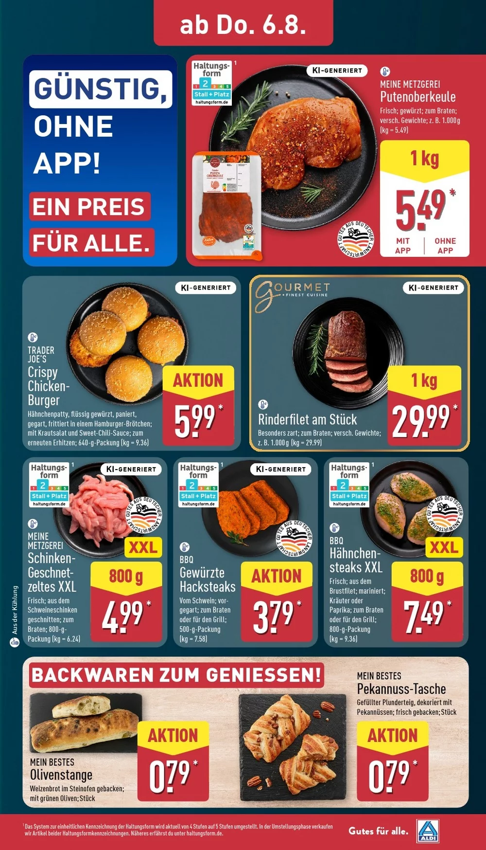 aldi nord prospekt august 3 8 27