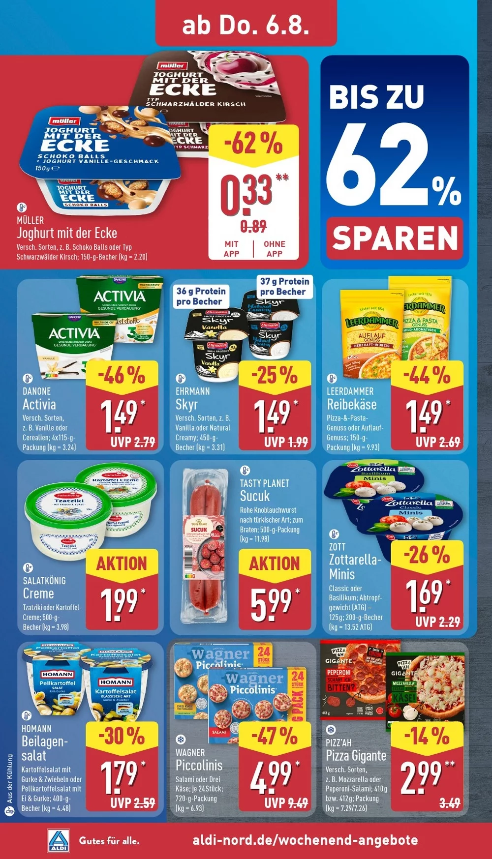 aldi nord prospekt august 3 8 28