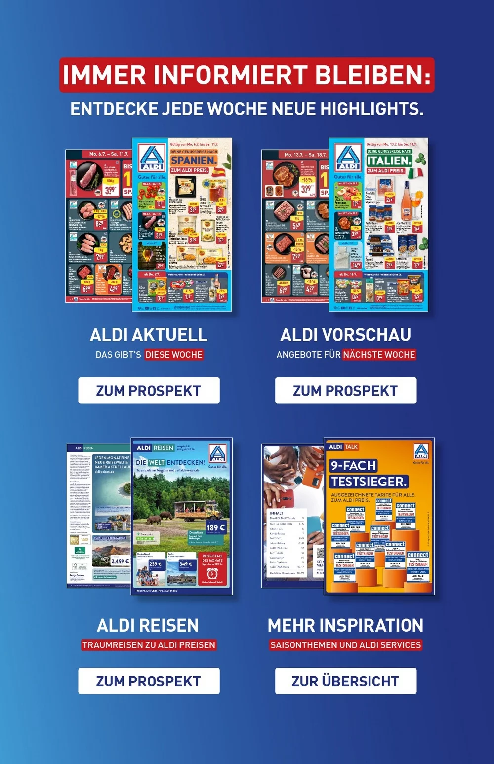 aldi nord prospekt august 3 8 40