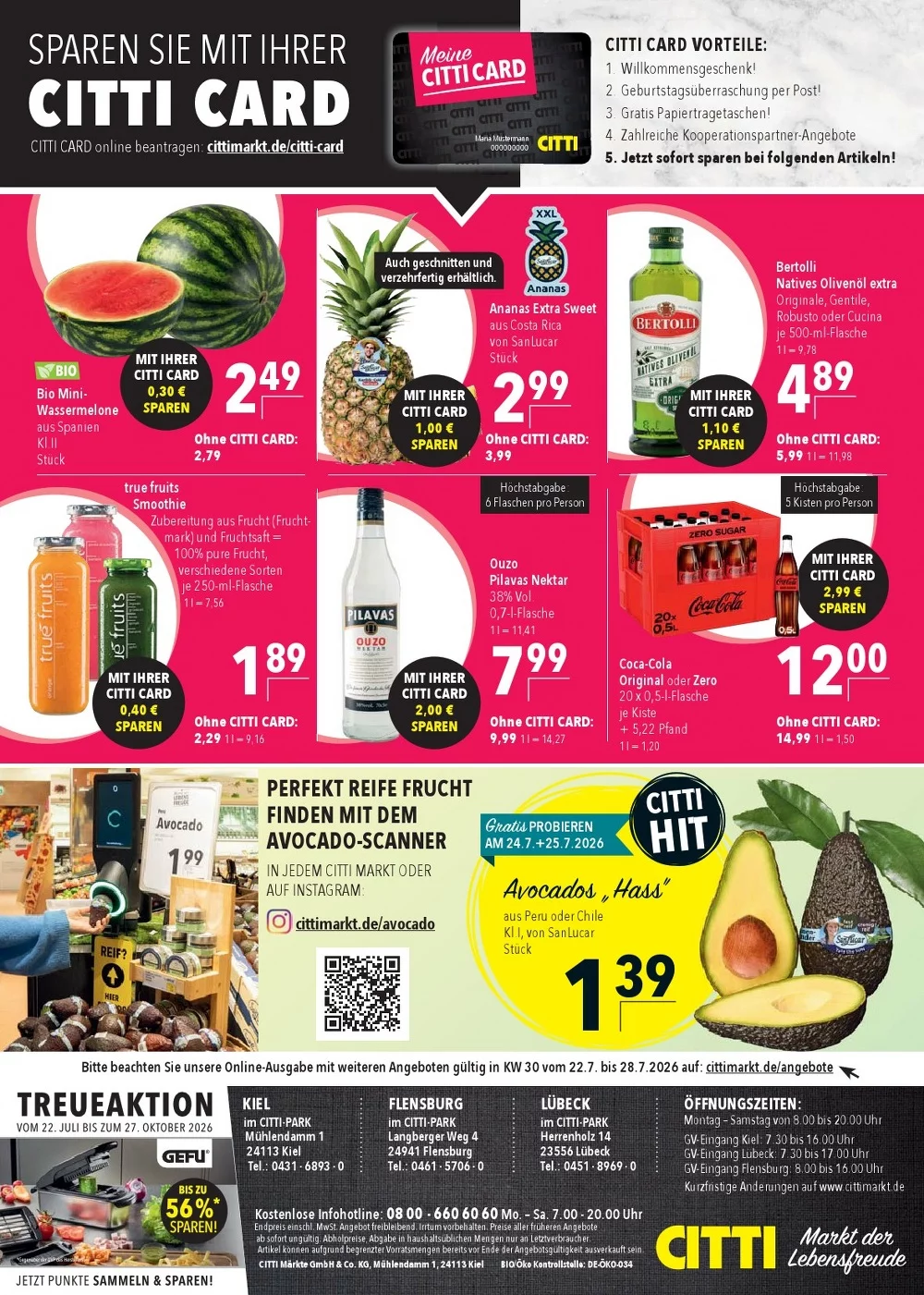 citti prospekt juli 22 28 18