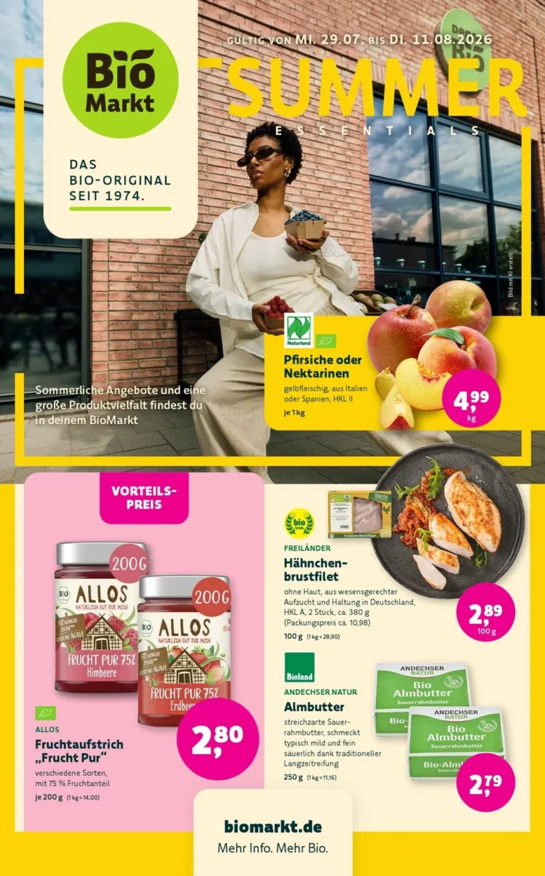 denns bio markt prospekt kw-31-32