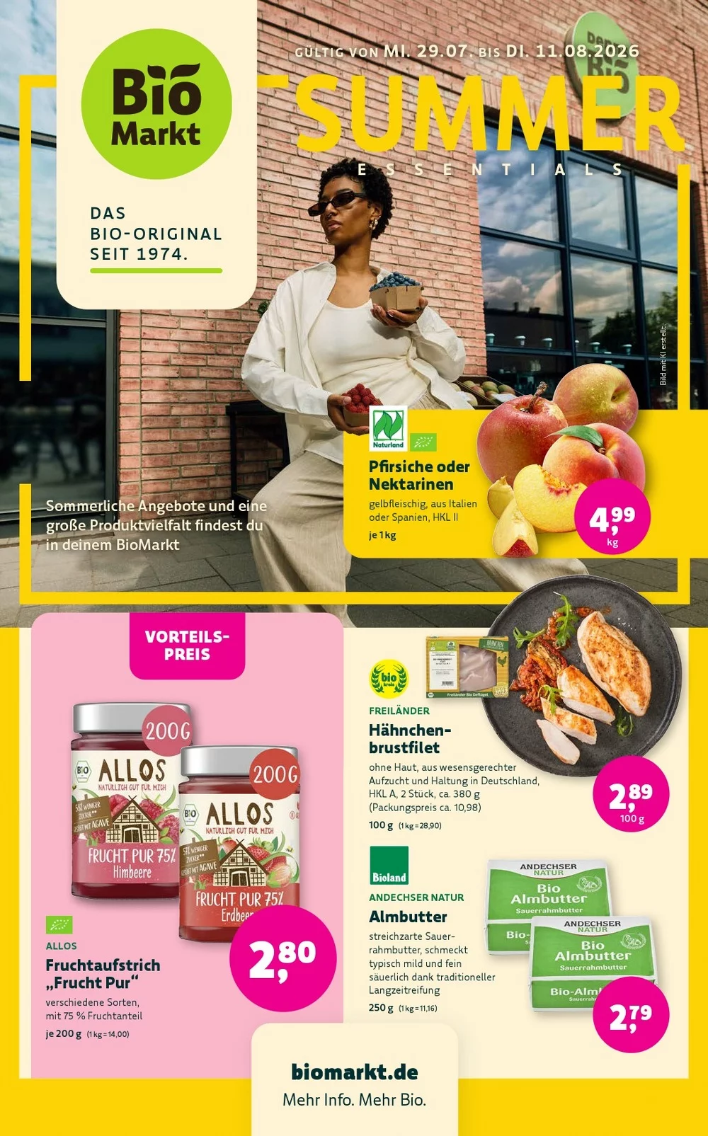 denns bio markt prospekt kw-31-32