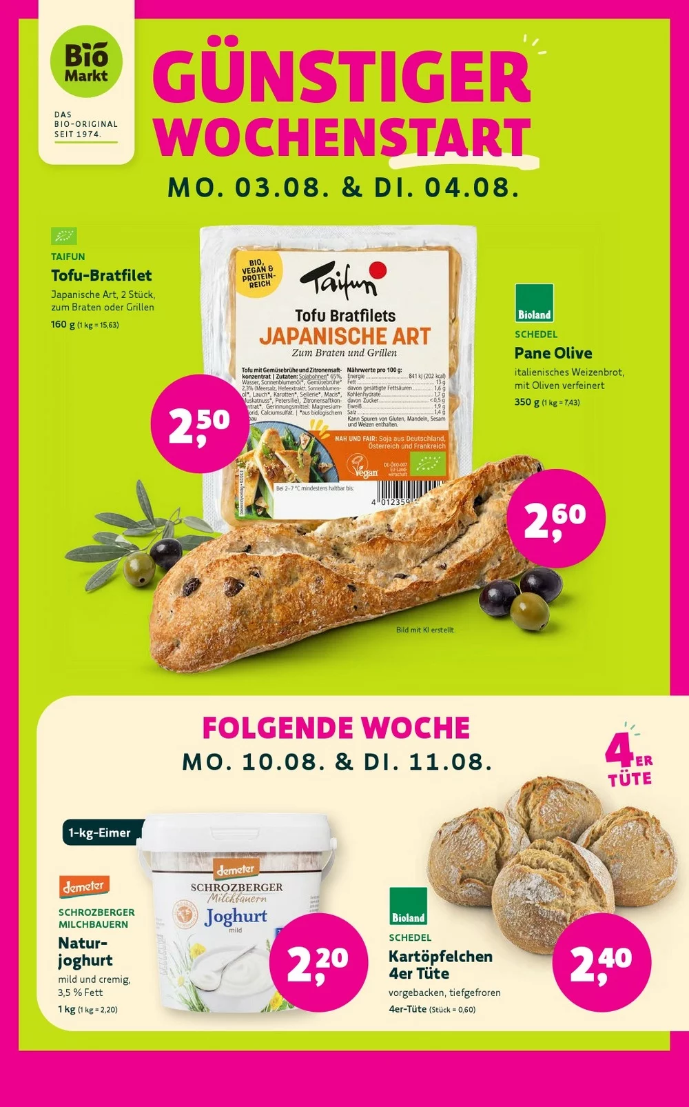 denns biomarkt prospekt juli 29 august 11 5