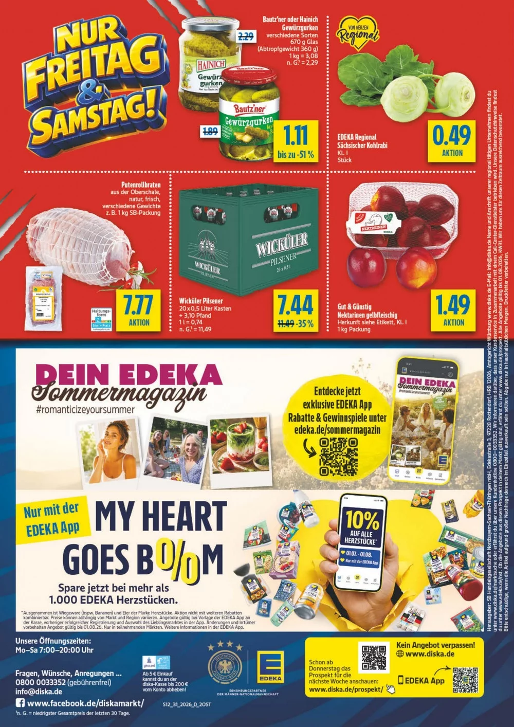 diska prospekt juli 27 august 1 12
