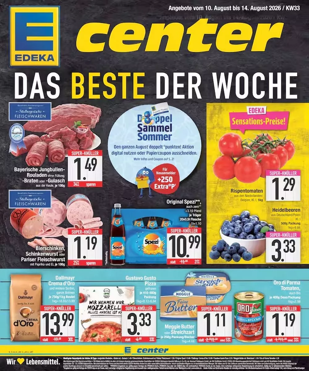 e center prospekt kw-33