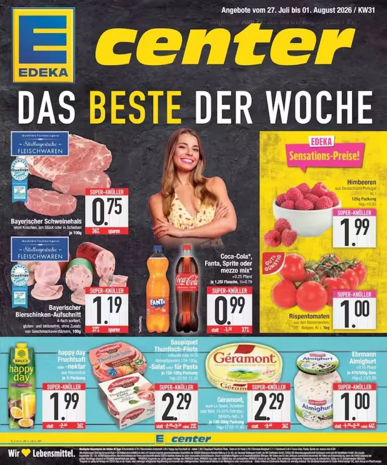 e center prospekt kw-31
