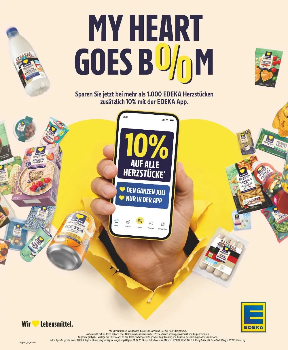 edeka prospekt juli 20 25 21 1