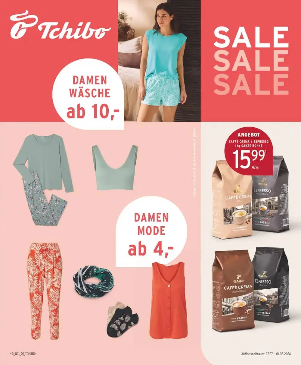 edeka prospekt juli 27 august 1 26