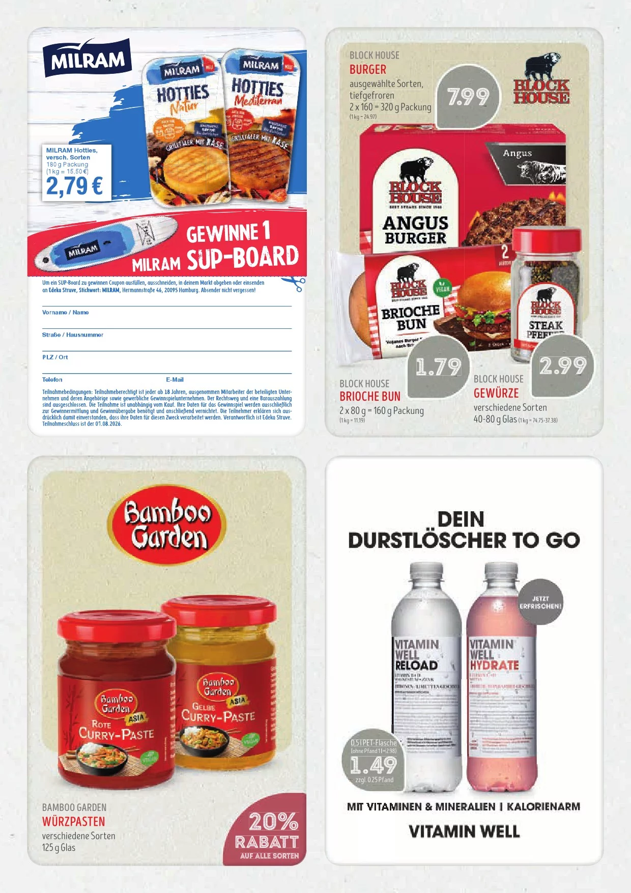 edeka struve prospekt juli 27 august 1 15