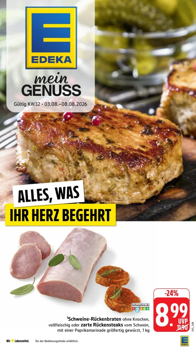 Prospekterst 15 edeka südwest-prospekt-kw-32
