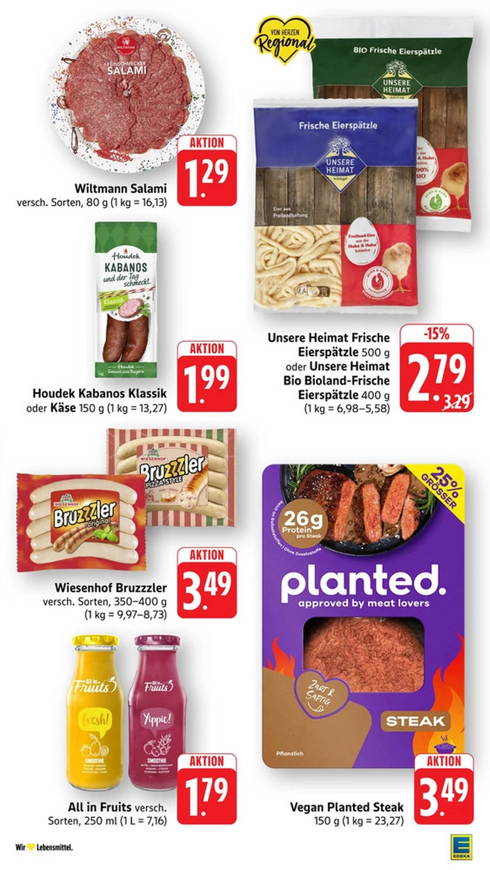 edeka sudwest prospekt juli 20 25 13