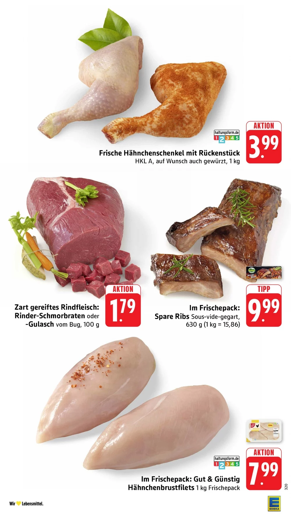 edeka sudwest prospekt juli 27 august 1 4