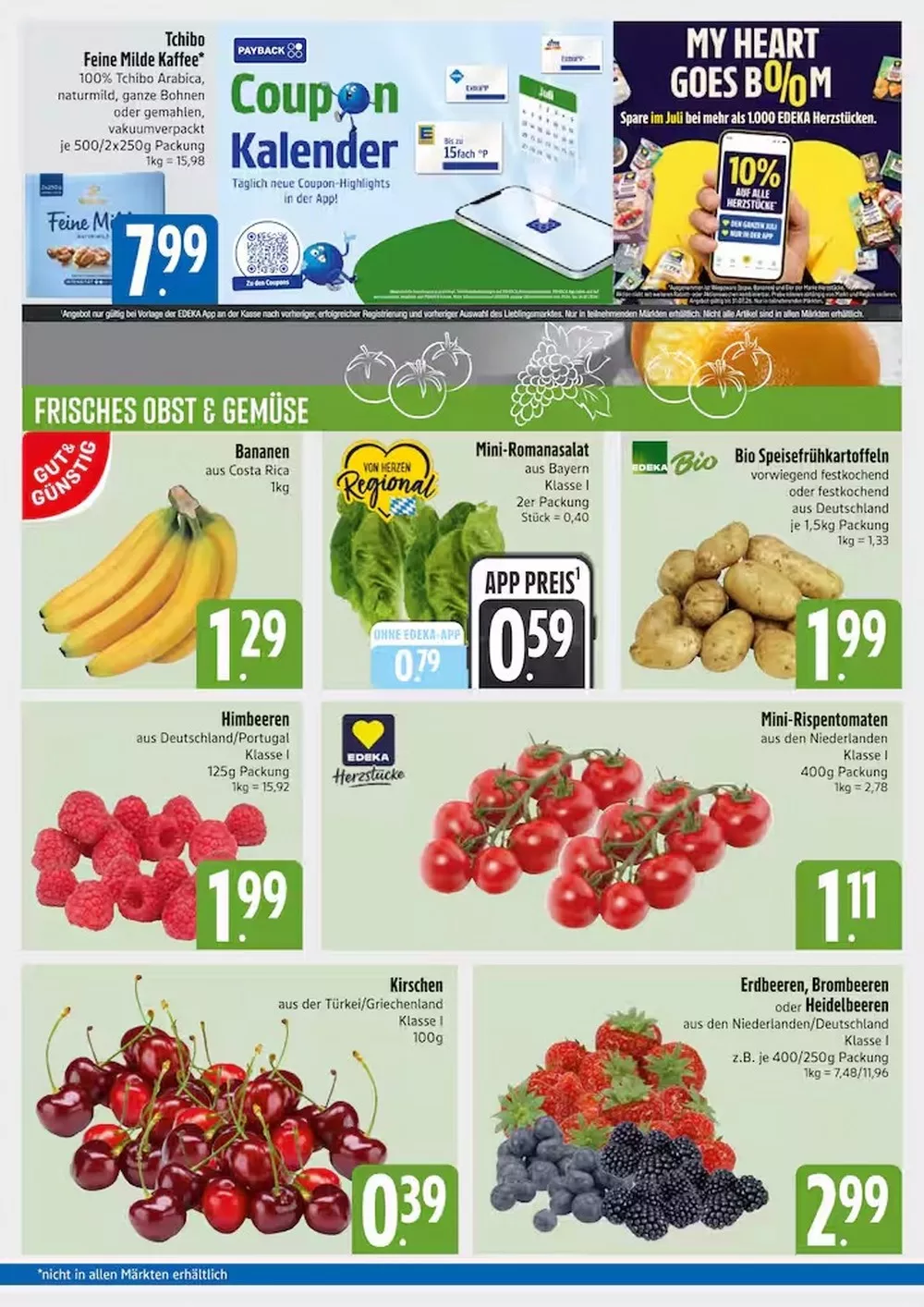 edeka xpress prospekt juli 20 25 3