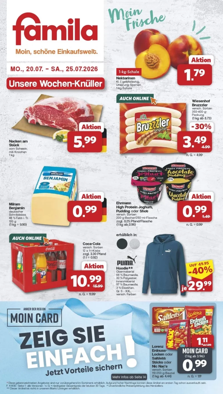 Prospekterst 22 famila prospekt kw-30