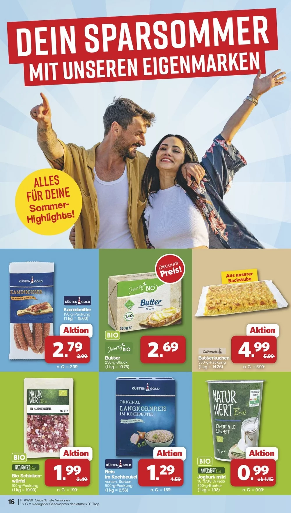 famila prospekt juli 20 25 16