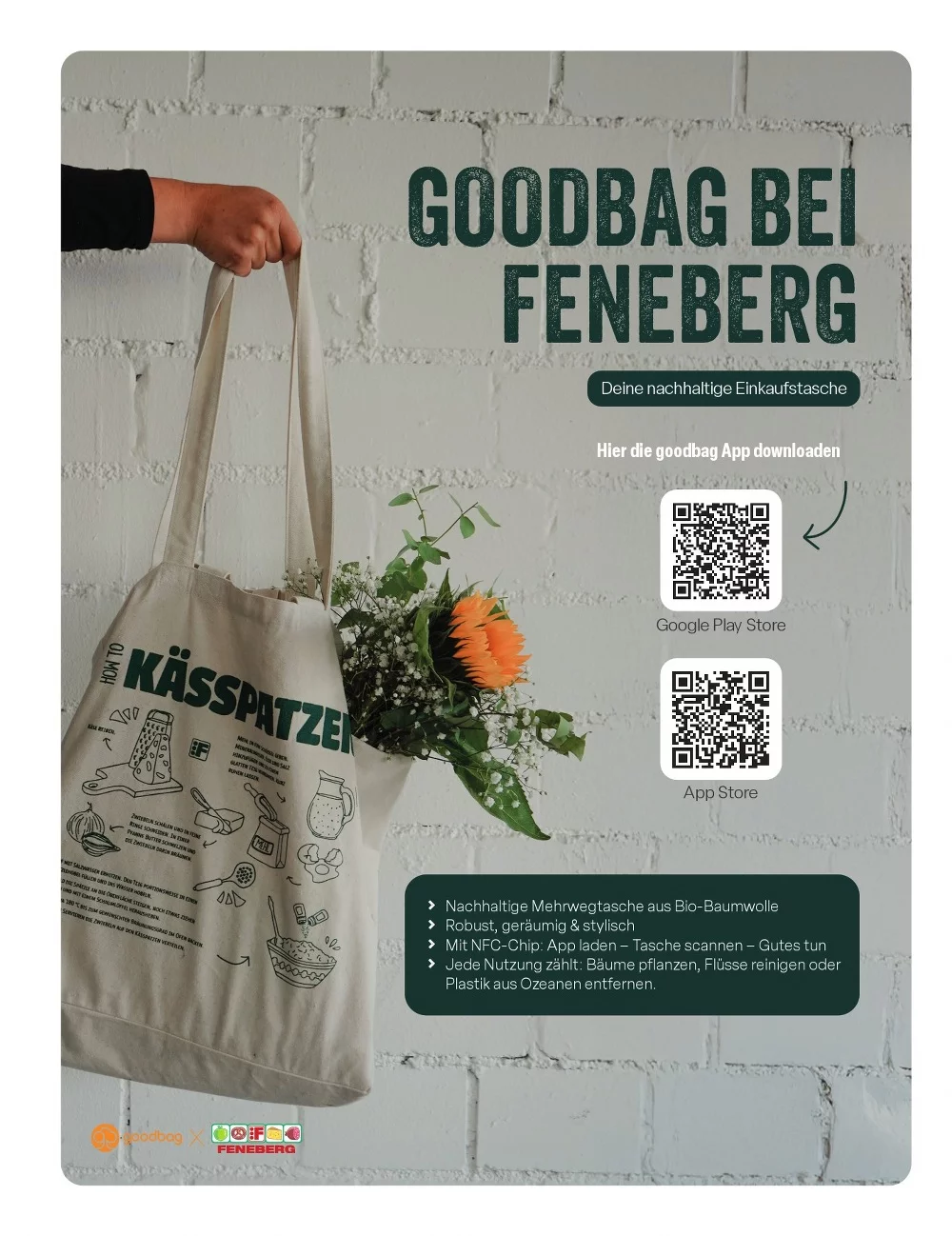 feneberg prospekt juli 30 august 1 10