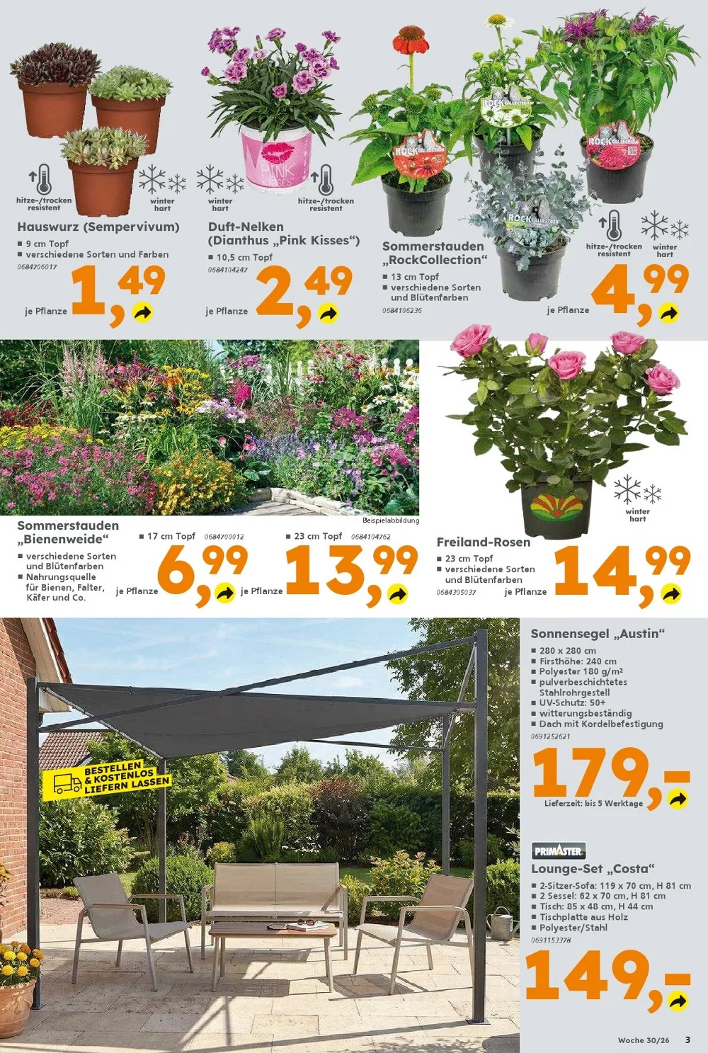 globus baumarkt prospekt juli 20 25 3