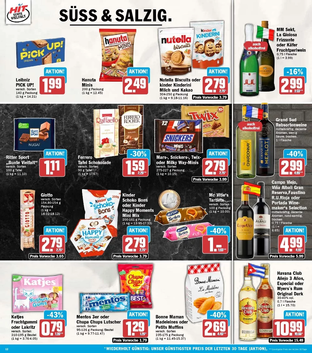 hit prospekt juli 27 august 1 12
