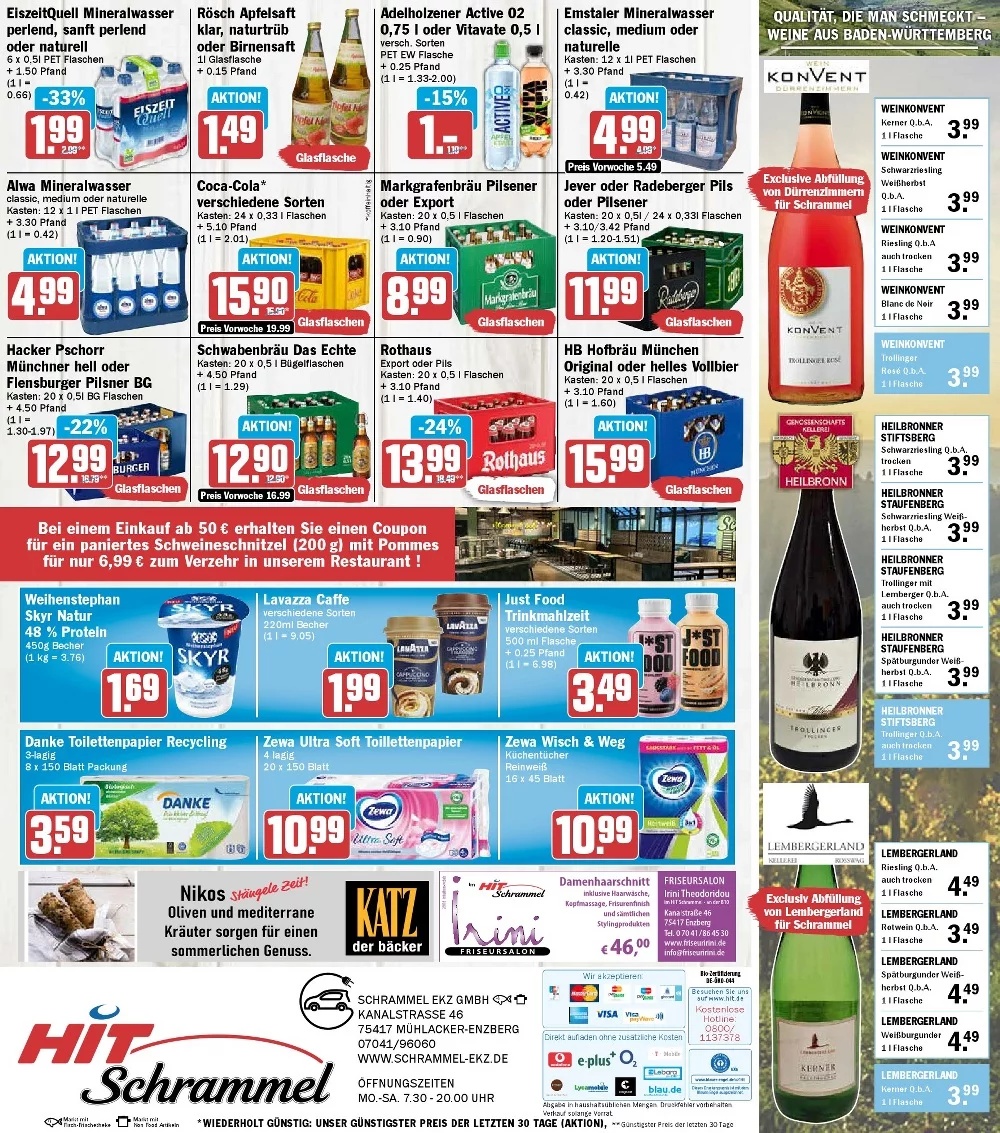 hit prospekt juli 27 august 1 16