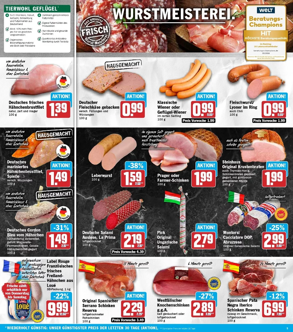 hit prospekt juli 27 august 1 5