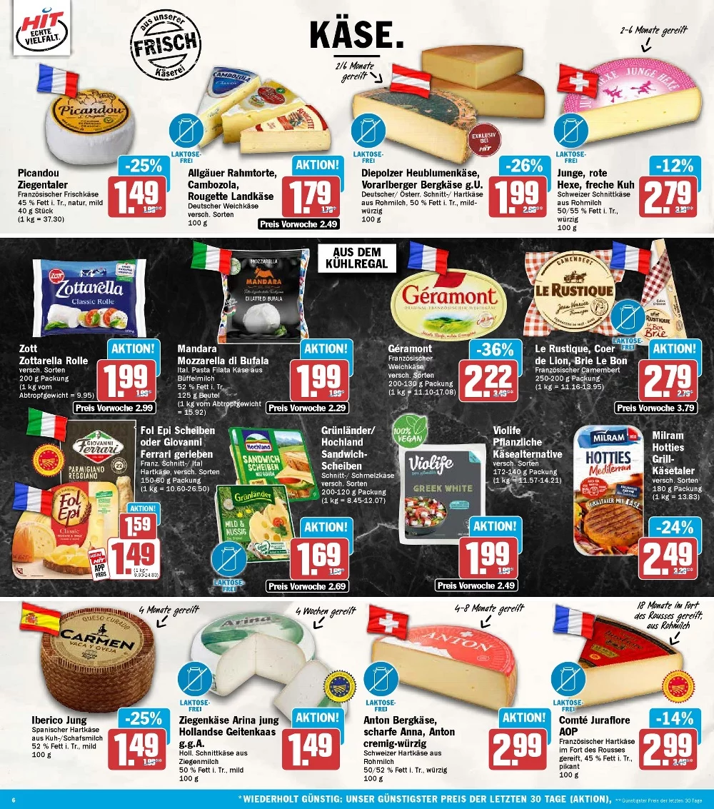 hit prospekt juli 27 august 1 6