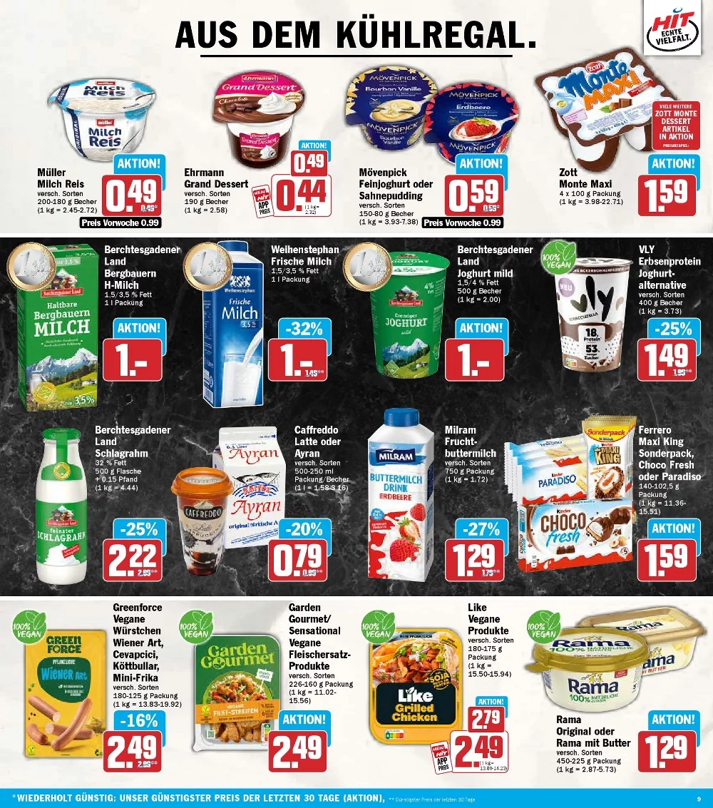 hit prospekt juli 27 august 1 9