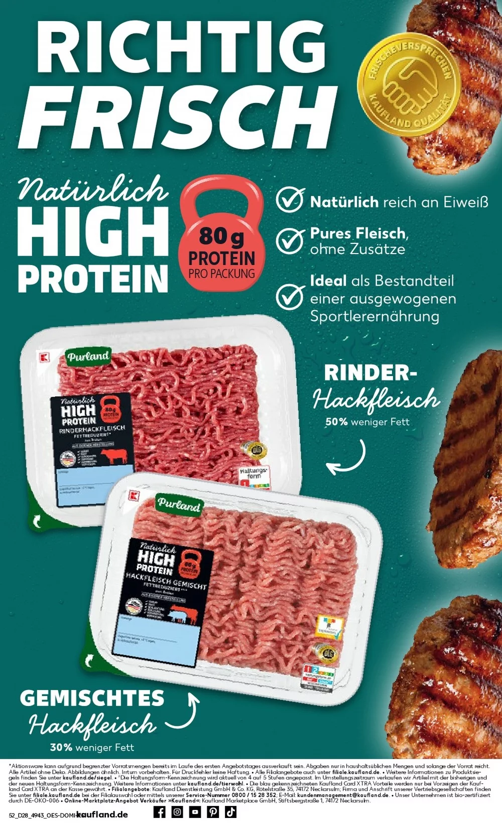 kaufland prospekt juli 9 15 52