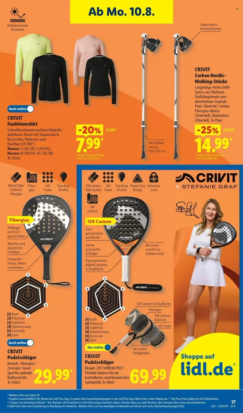 lidl prospekt august 10 15 13
