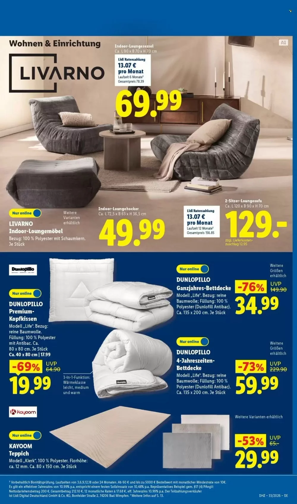 lidl prospekt august 10 15 19