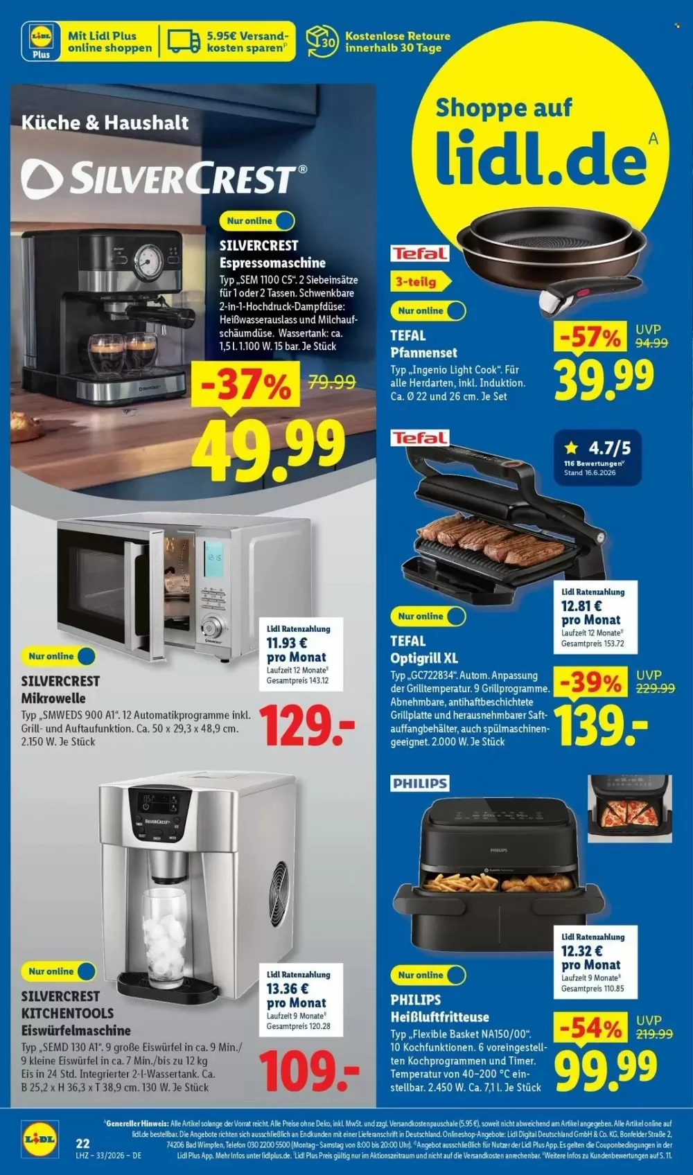 lidl prospekt august 10 15 22