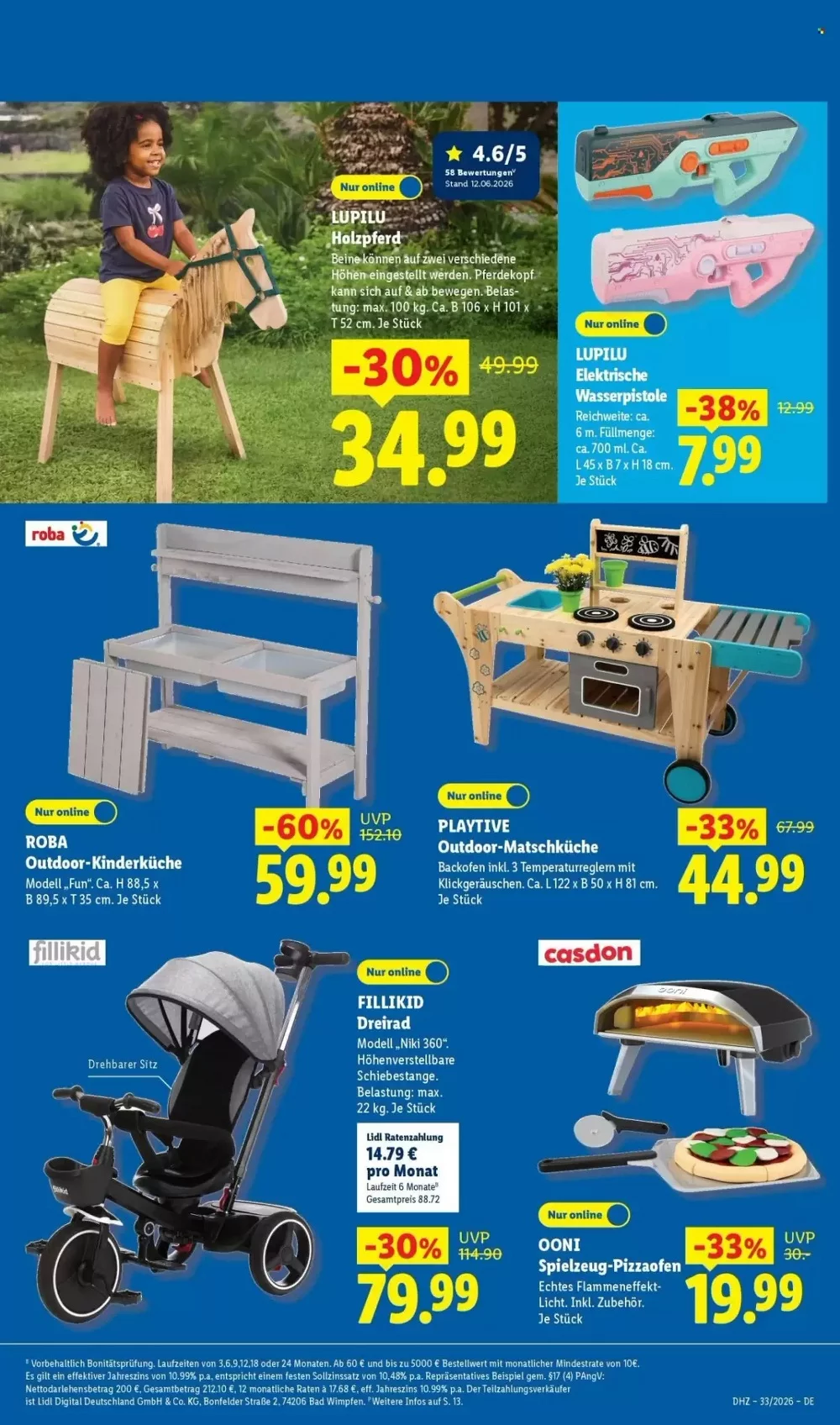 lidl prospekt august 10 15 23