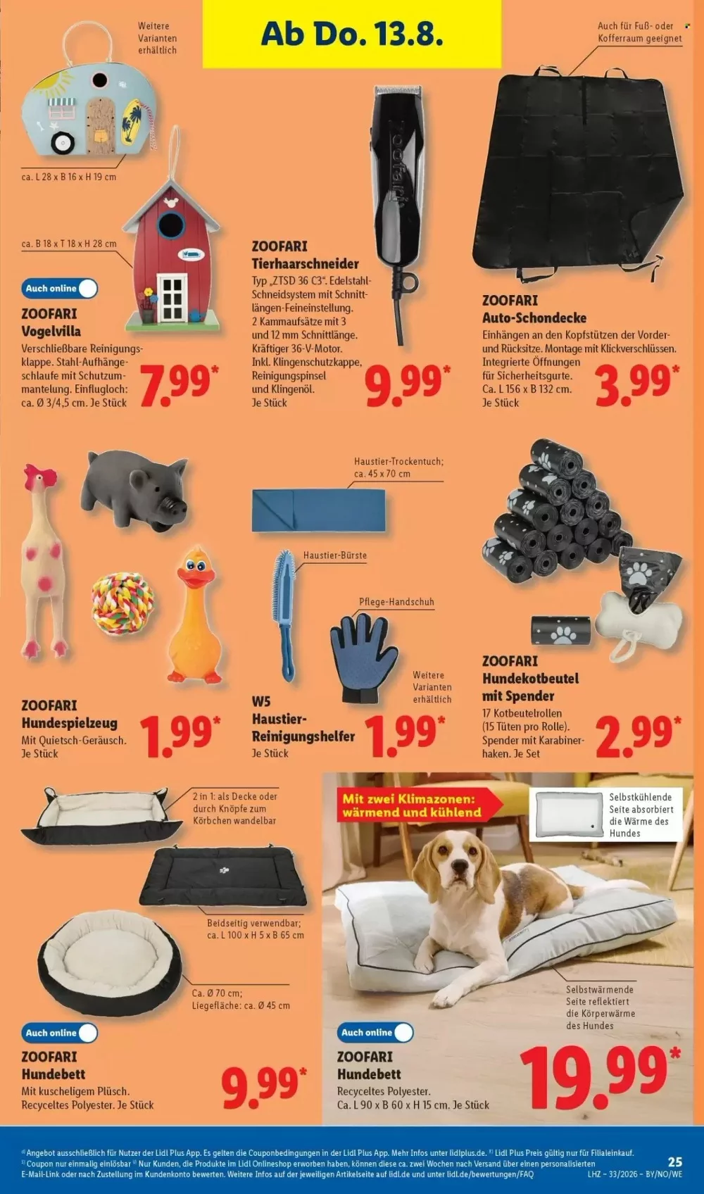 lidl prospekt august 10 15 25