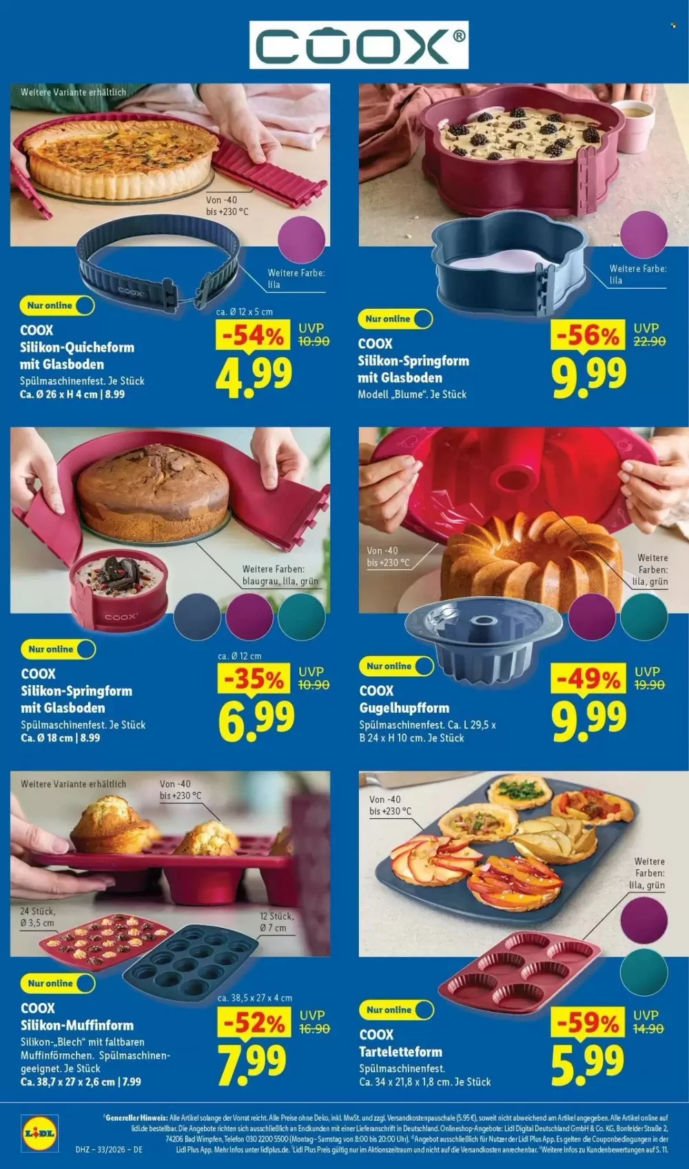 lidl prospekt august 10 15 4
