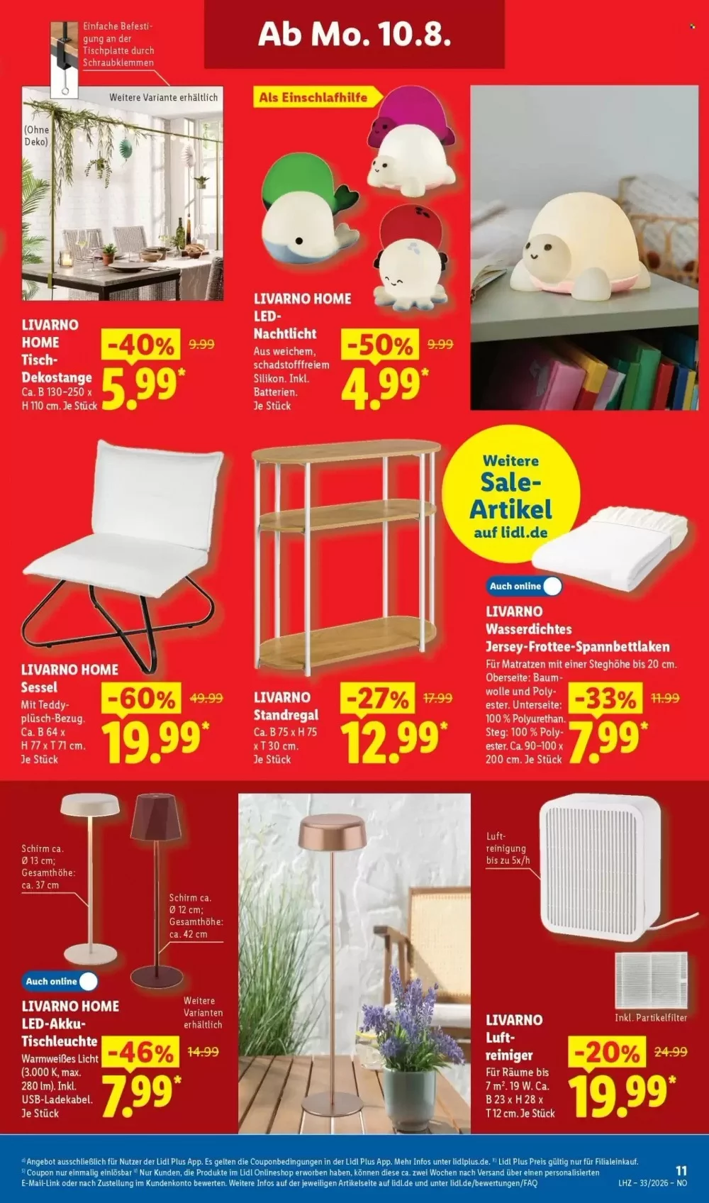 lidl prospekt august 10 15 7