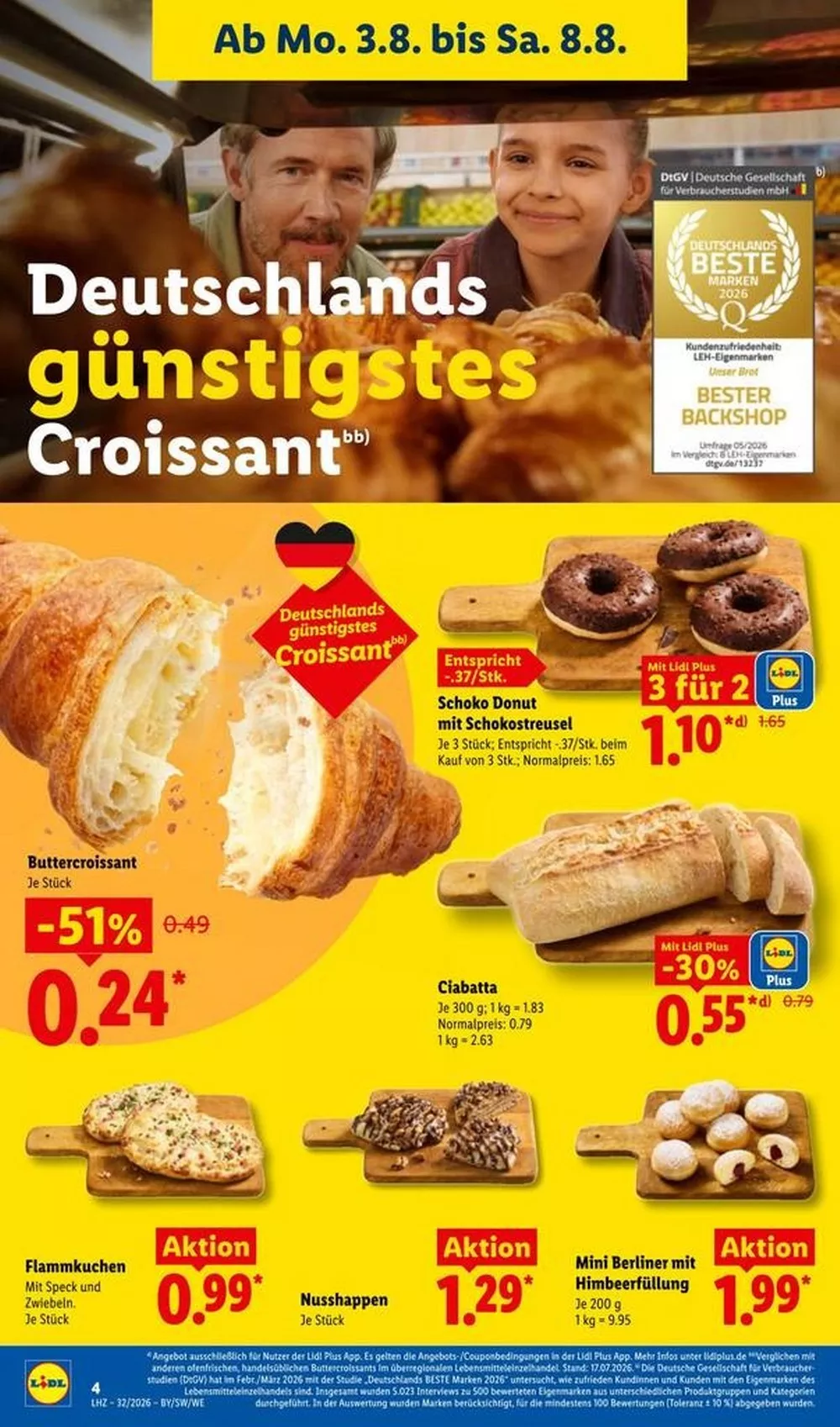 lidl prospekt august 3 8 12 32719968