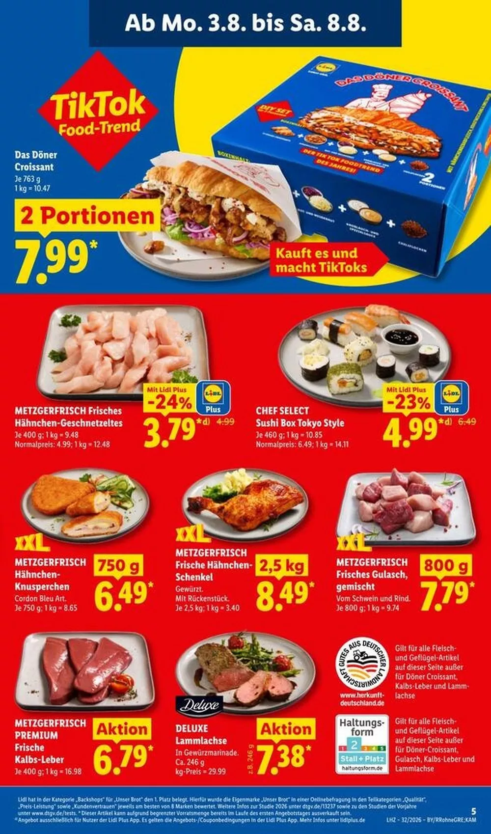 lidl prospekt august 3 8 13 54865950