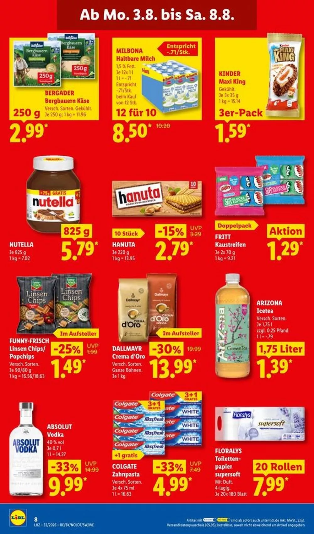lidl prospekt august 3 8 16 99288277