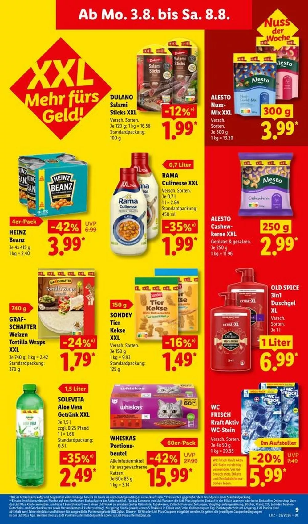 lidl prospekt august 3 8 17 17080568