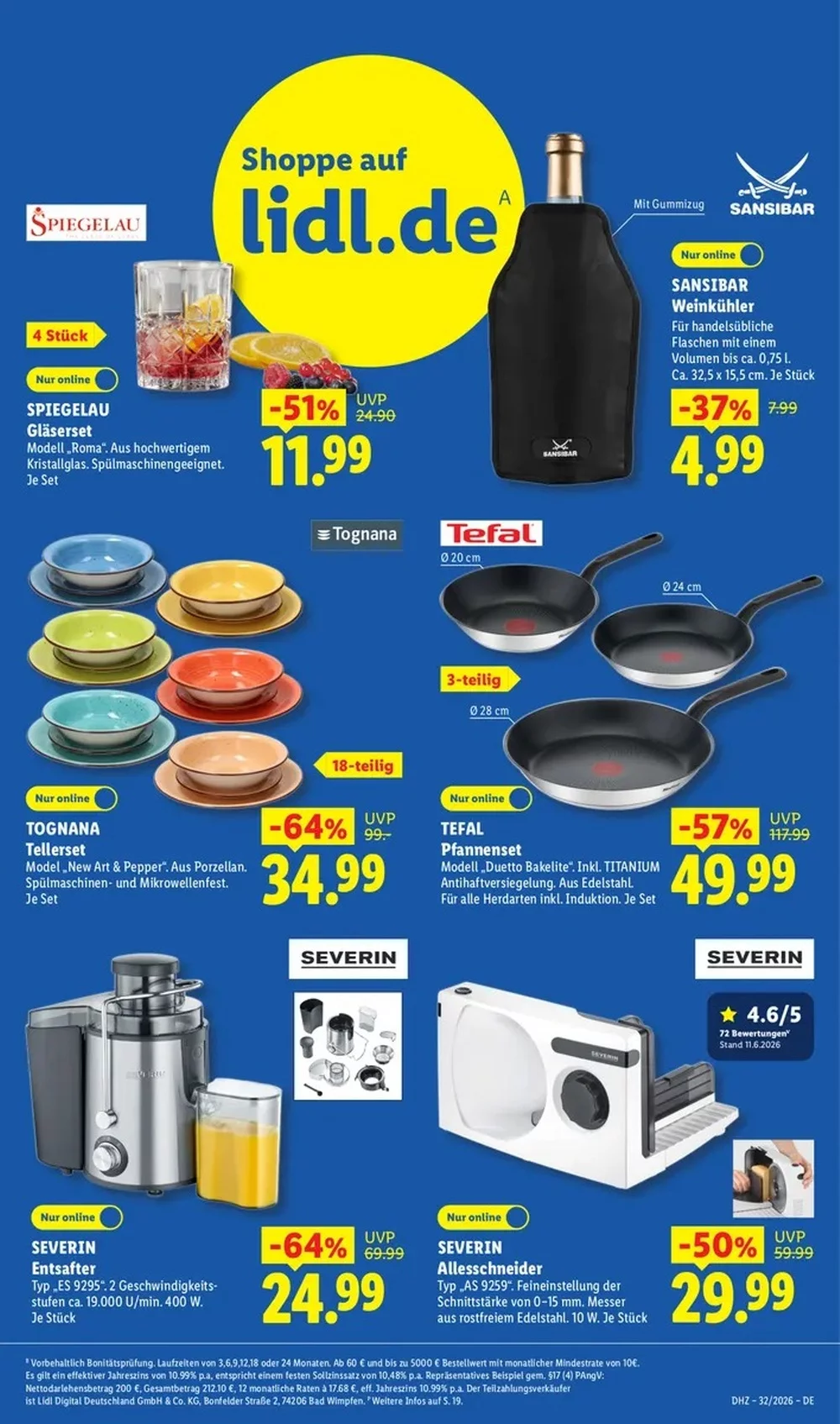 lidl prospekt august 3 8 18