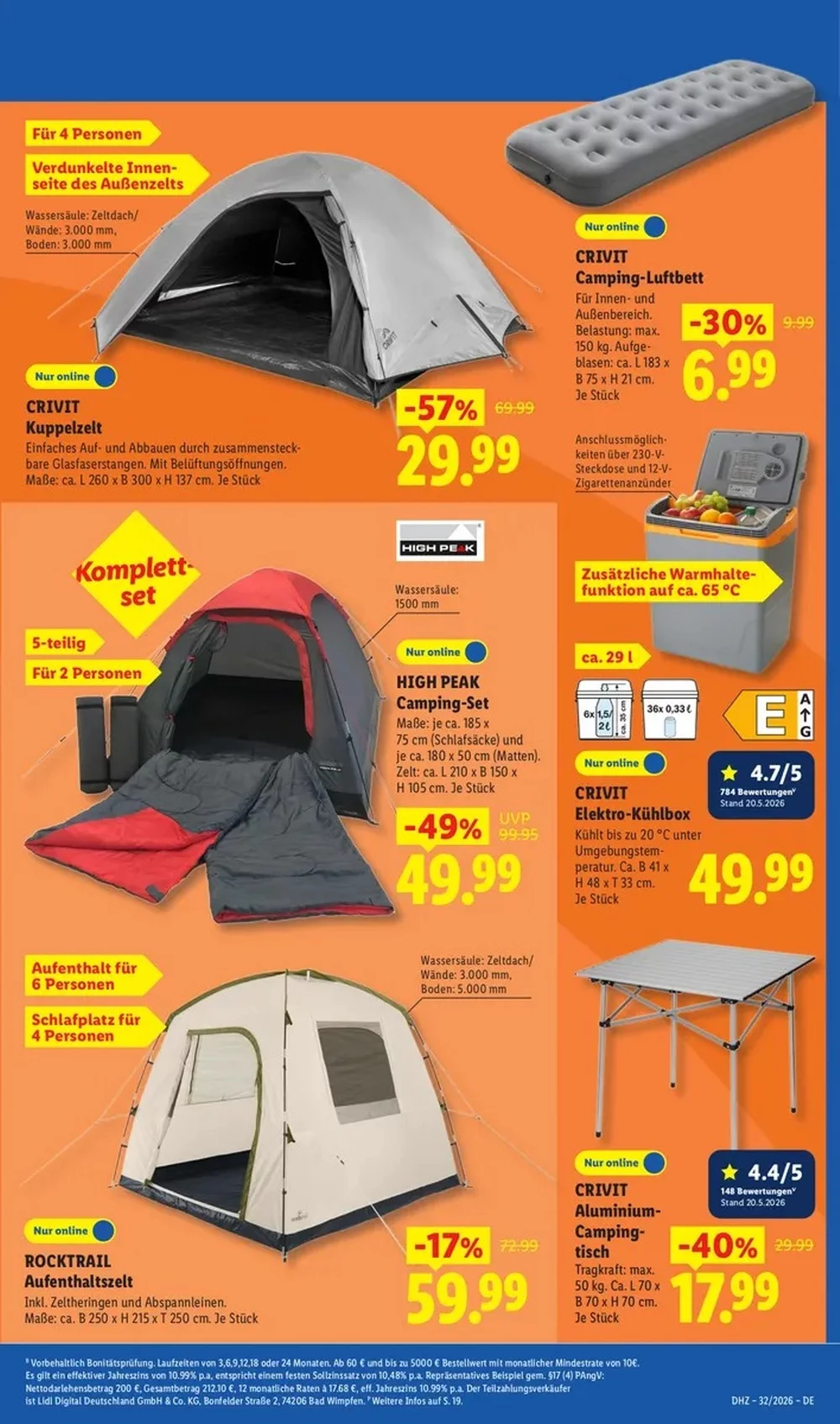 lidl prospekt august 3 8 19
