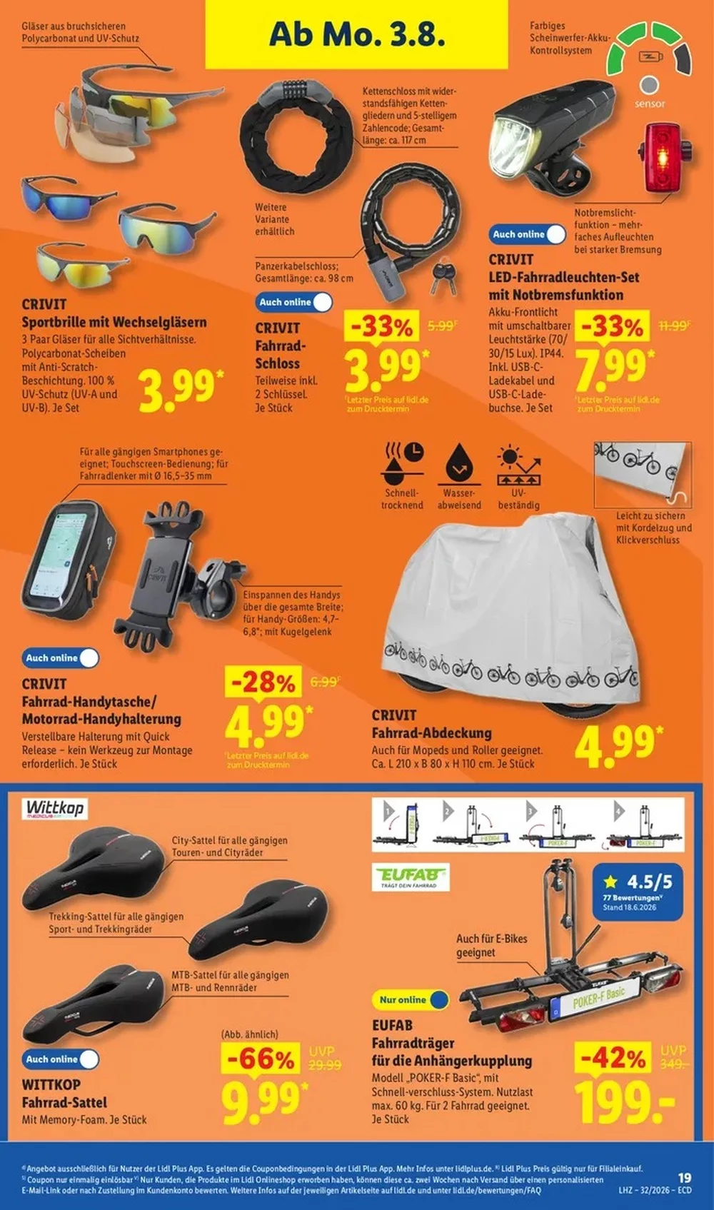 lidl prospekt august 3 8 26