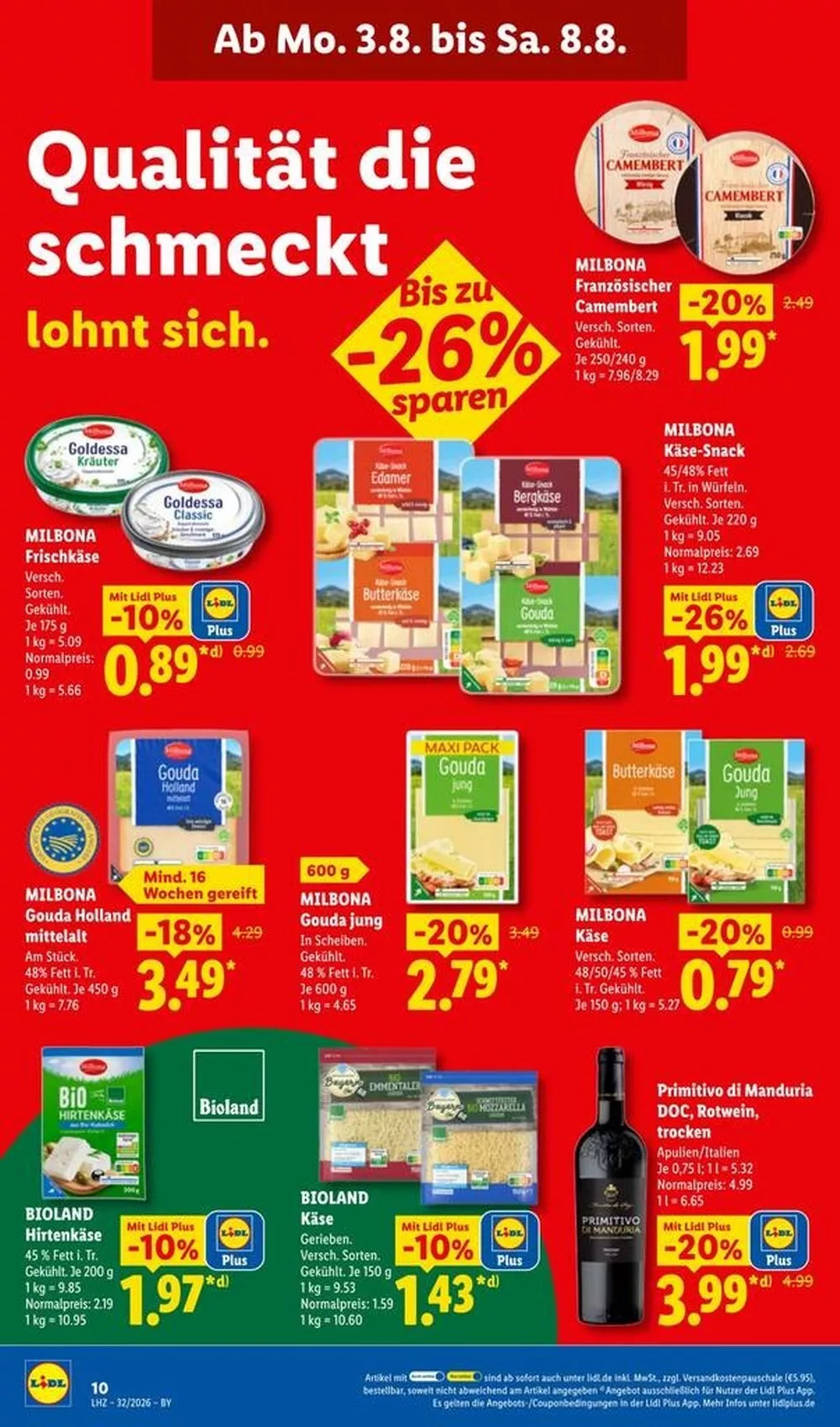 lidl prospekt august 3 8 26 37263496