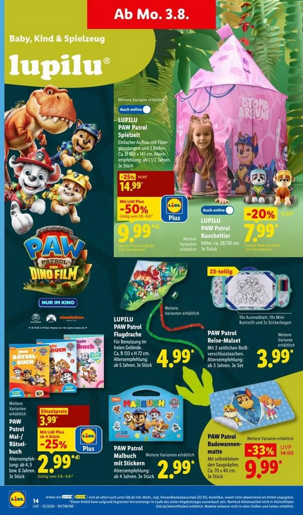 lidl prospekt august 3 8 30 07758847