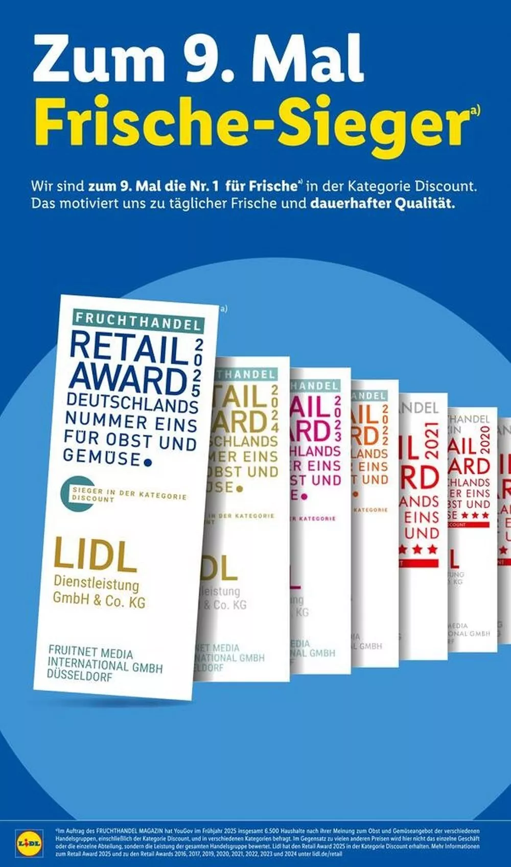 Lidl Prospekt Neu ab 03.08.2026 nächste Woche Blättern 4 lidl prospekt august 3 8 4 50480583