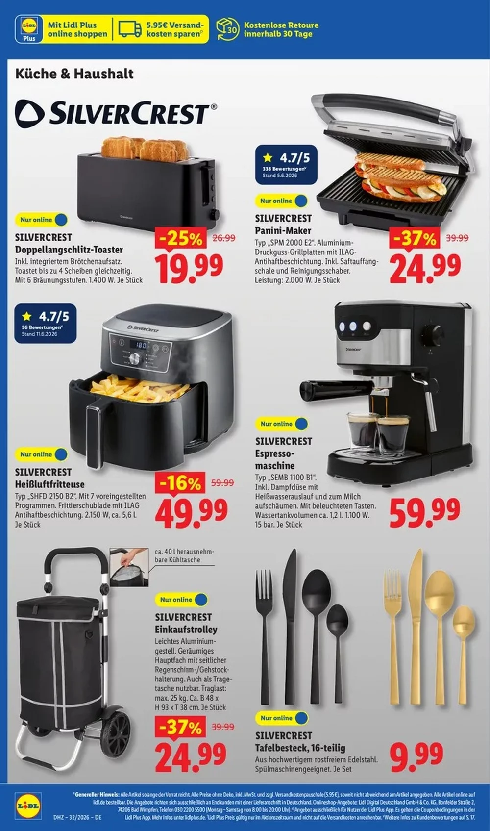 lidl prospekt august 3 8 5