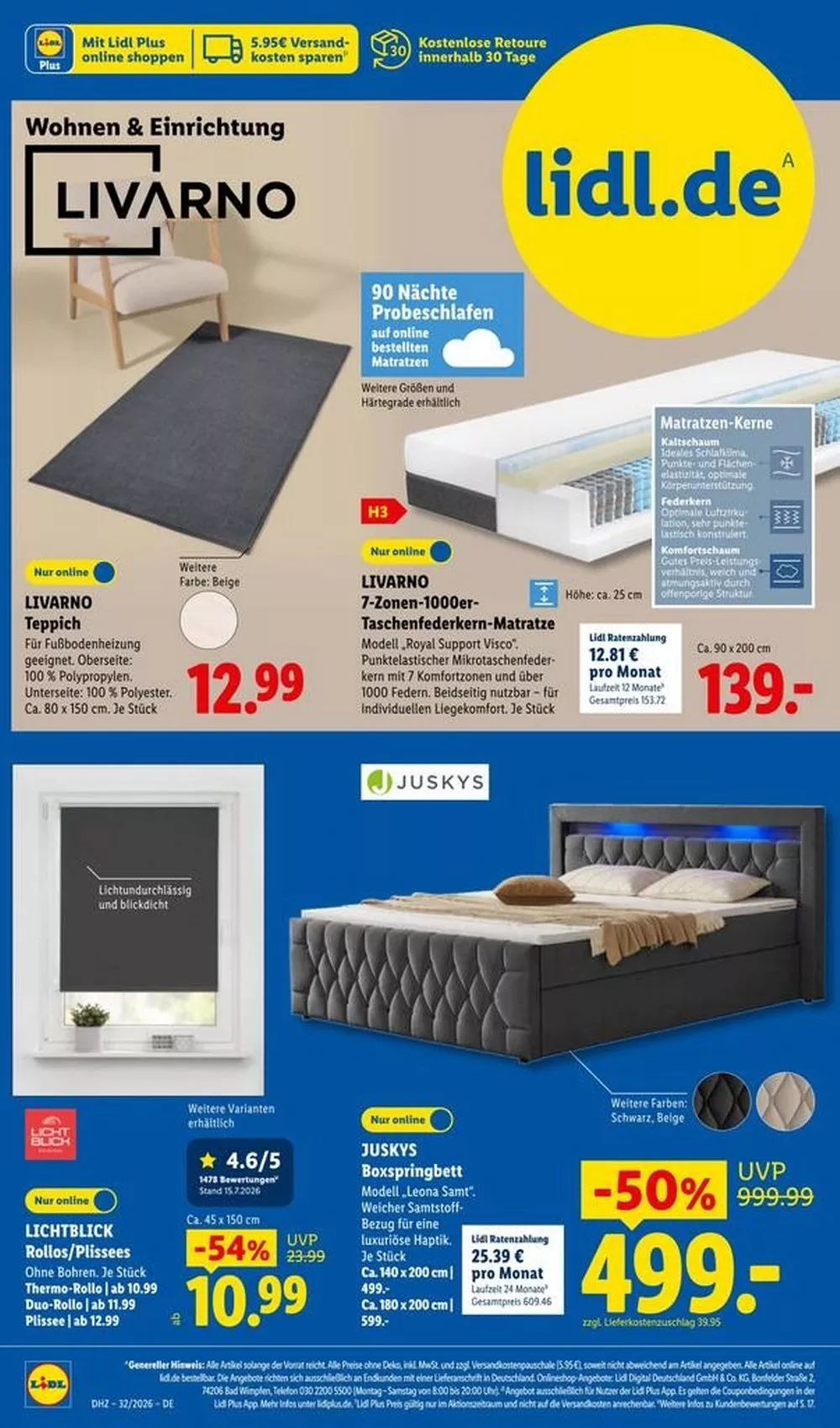 lidl prospekt august 3 8 8 82843119