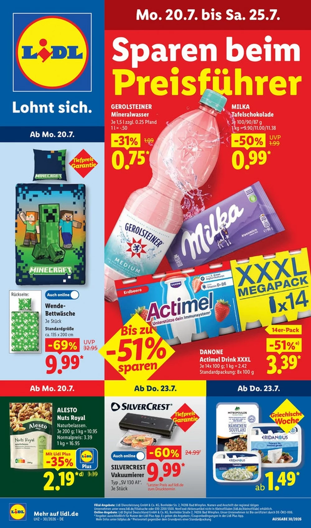 lidl prospekt kw-30