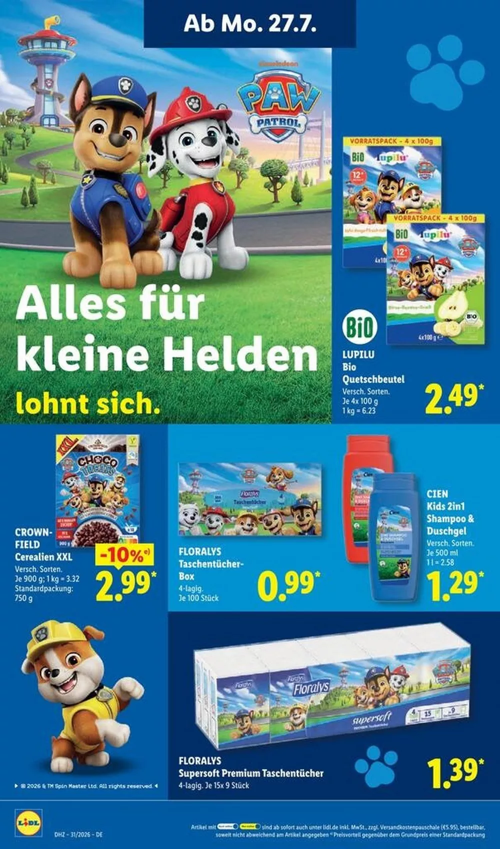 lidl prospekt juli 27 august 1 18 90042976