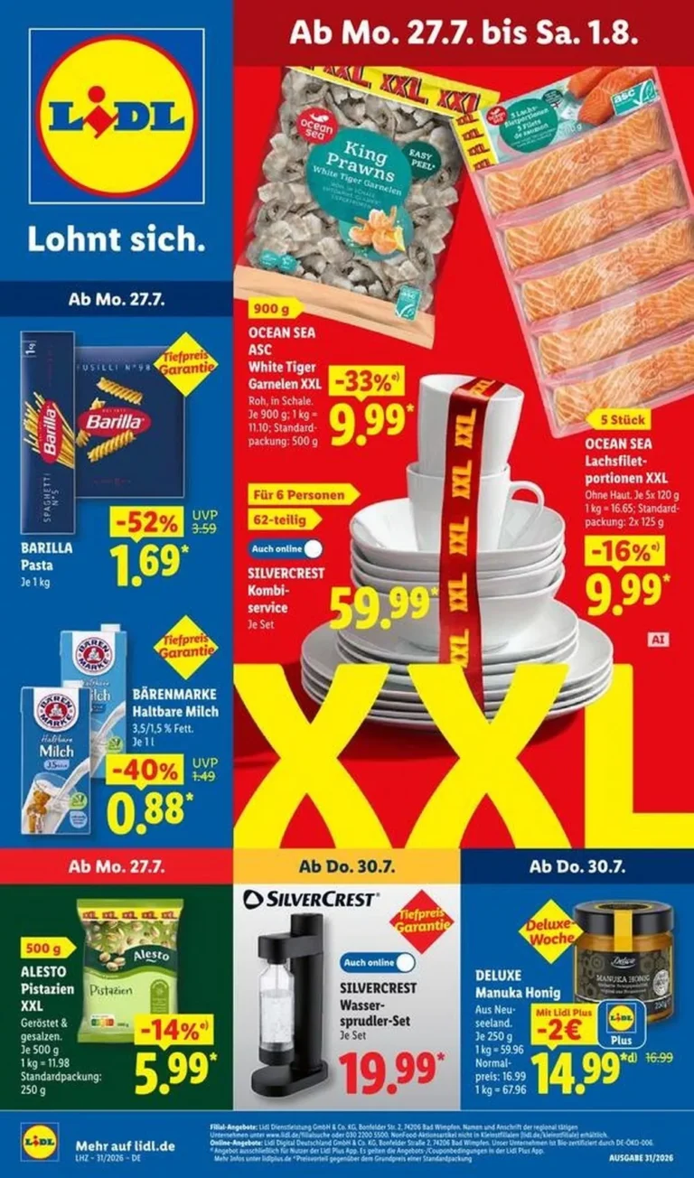 lidl prospekt kw-31